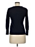 J.Crew Blue Pullover Sweater Size M - photo 2