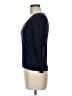 J.Crew Blue Pullover Sweater Size M - photo 5