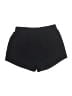 Puma 100% Polyester Black Athletic Shorts Size M - photo 2
