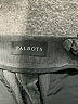 Talbots Black Dress Pants Size 4 - photo 4