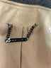 Elie Tahari Tan Jacket Size M - photo 6