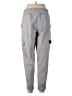 Eddie Bauer Gray Cargo Pants Size M - photo 2