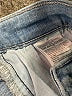 Gap Hearts Blue Jeans Size 16 - photo 7