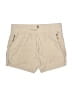 Avalanche Solid Tan Khaki Shorts Size M - photo 1