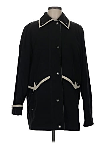 Braetan Coat (view 1)