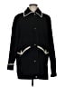 Braetan 100% Polyester Black Coat Size M - photo 1