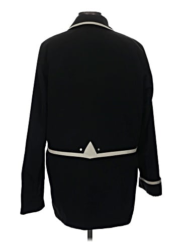 Braetan Coat (view 2)
