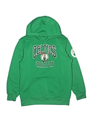 NBA Pullover Hoodie (view 1)