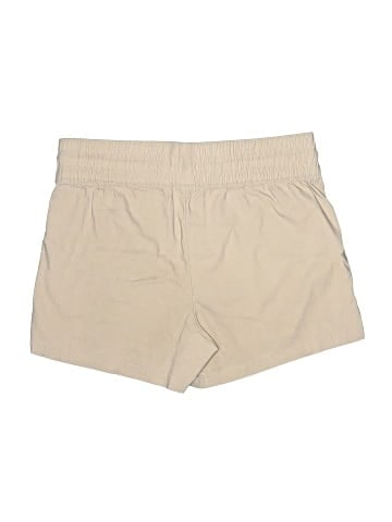 Avalanche Khaki Shorts (view 2)