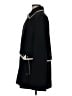 Braetan 100% Polyester Black Coat Size M - photo 5