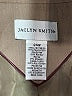 Jaclyn Smith Tan Blazer Size 24W - photo 6