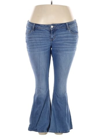 Hollister Jeans (view 1)