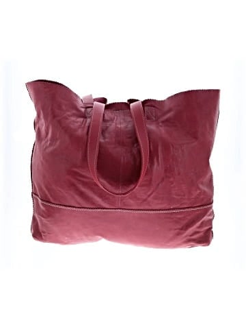 Banana Republic Leather Tote (view 1)