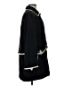 Braetan 100% Polyester Black Coat Size M - photo 4