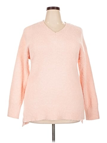 Sanctuary Pullover Sweater (view 1)