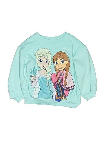 Disney Sweatshirt (view 1)