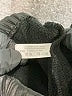 Unbranded Metallic Black Track Pants Size 150 cm / US 12 - photo 3