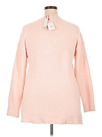 Sanctuary Pullover Sweater (view 2)