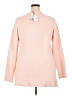 Sanctuary Pink Pullover Sweater Size XXL - photo 2