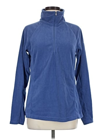 Columbia Sweatshirt (view 1)