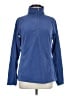 Columbia 100% Polyester Blue Sweatshirt Size M - photo 1