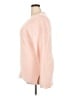 Sanctuary Pink Pullover Sweater Size XXL - photo 5