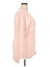 Sanctuary Pink Pullover Sweater Size XXL - photo 4