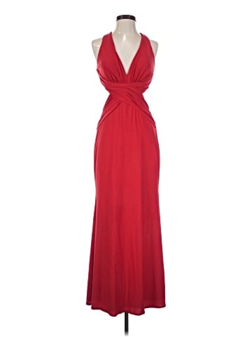 Xscape Cocktail Dress (view 1)