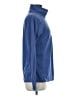 Columbia 100% Polyester Blue Sweatshirt Size M - photo 4