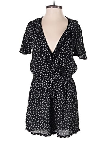 Miss Selfridge Romper (view 1)