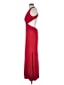 Xscape Red Cocktail Dress Size 4 - photo 5