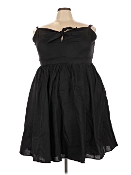 Torrid Cocktail Dress (view 1)