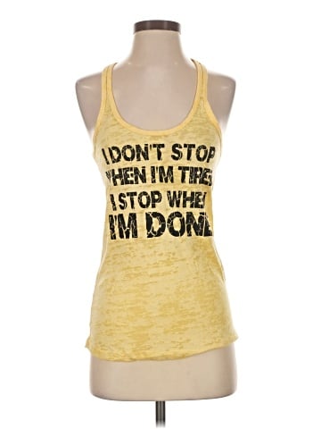 Next Level Apparel Tank Top (view 1)
