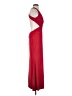 Xscape Red Cocktail Dress Size 4 - photo 4