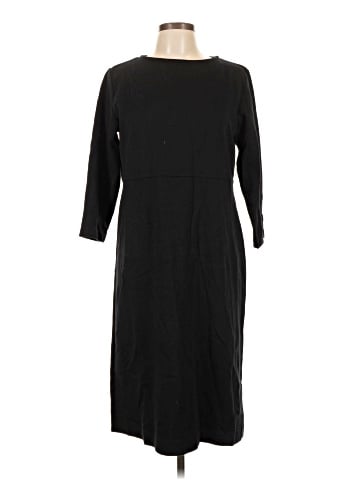 Hanna Andersson Casual Dress (view 1)
