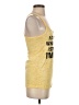 Next Level Apparel Yellow Tank Top Size S - photo 4