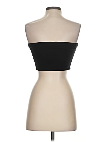 Topshop Tube Top (view 2)