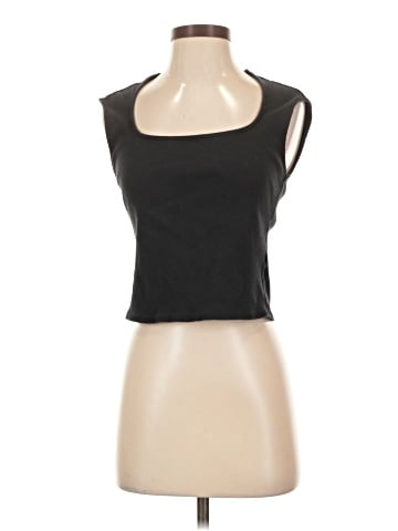 Maeve Sleeveless T-Shirt (view 1)