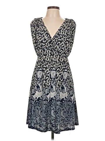 Ice Silk Cocktail Dress (view 1)