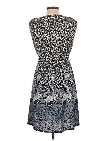 Ice Silk Cocktail Dress (view 2)