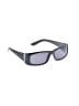 Escada Gray Sunglasses One size - photo 1