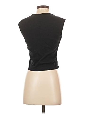 Maeve Sleeveless T-Shirt (view 2)