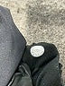 Lululemon Athletica Black Active Pants Size 6 - photo 5