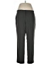 Mondetta Solid Gray Dress Pants Size 12 - photo 1