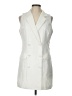Jealous Tomato White Cocktail Dress Size L - photo 1