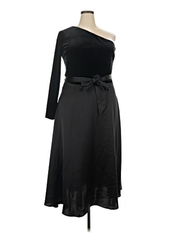 Lauren by Ralph Lauren Cocktail Dress (view 1)