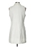 Jealous Tomato White Cocktail Dress Size L - photo 2