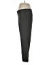 Mondetta Solid Gray Dress Pants Size 12 - photo 5