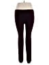 Matty M Solid Burgundy Active Pants Size XL - photo 2