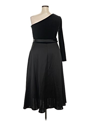 Lauren by Ralph Lauren Cocktail Dress (view 2)